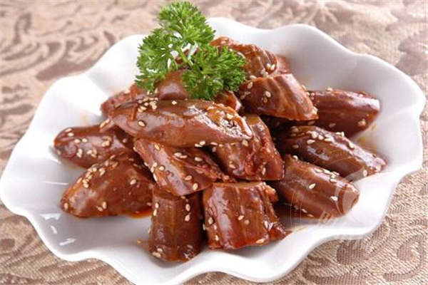 久久鸭脖