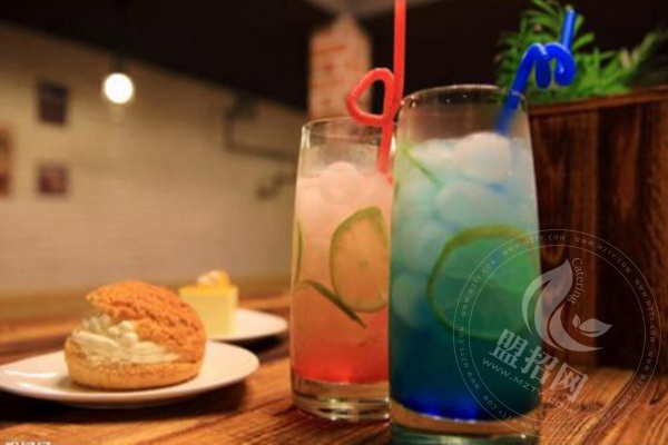 宫悦贡茶加盟怎么样