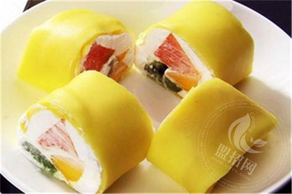 榴芒先生水果捞加盟费