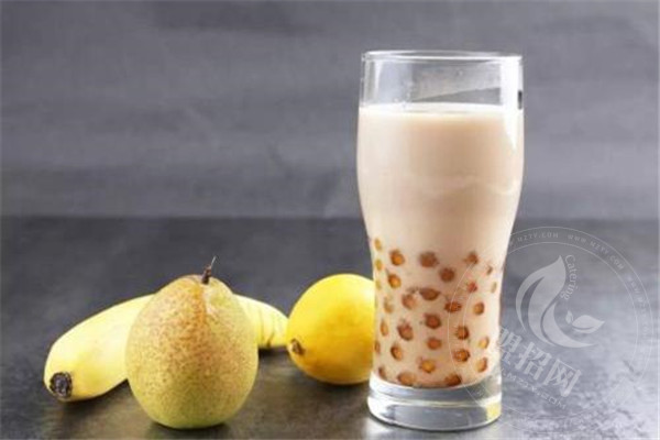 雅岛贡茶