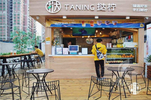 广州挞柠总部实力怎么样
