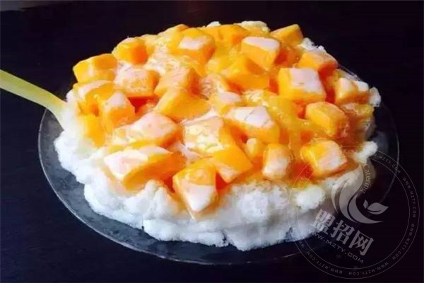 五条人糖水铺总部在哪