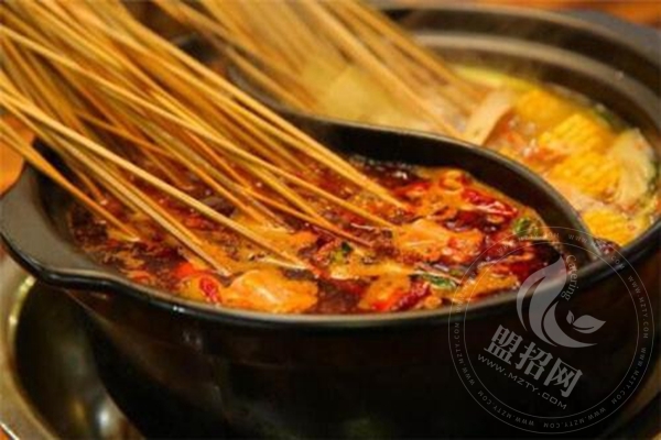 串台串串香怎么样
