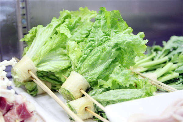 成都六婆串串香