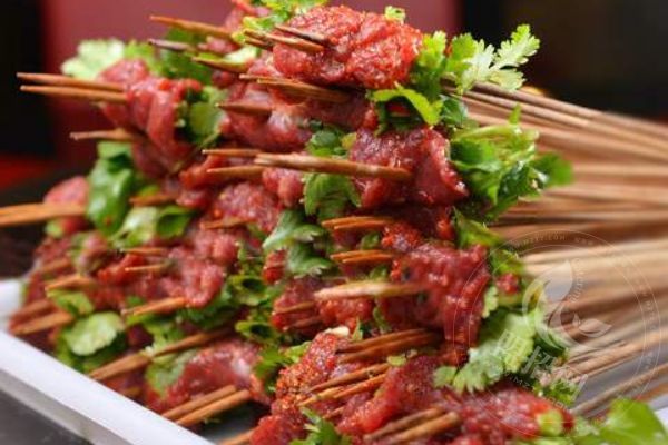 六婆串串香是骗人的吗