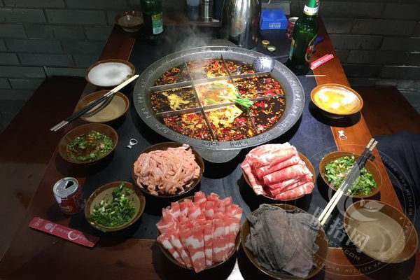 巴庄为啥只加盟县城