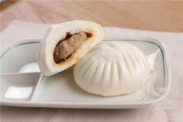 老台门包子馅料配方
