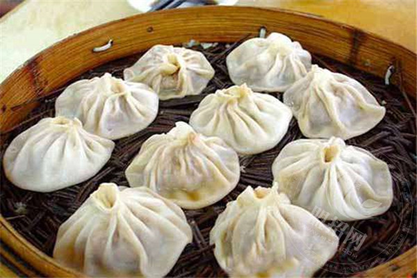和善园包子怎么样