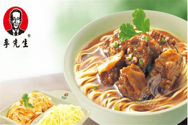 加盟李先生需要30万吗