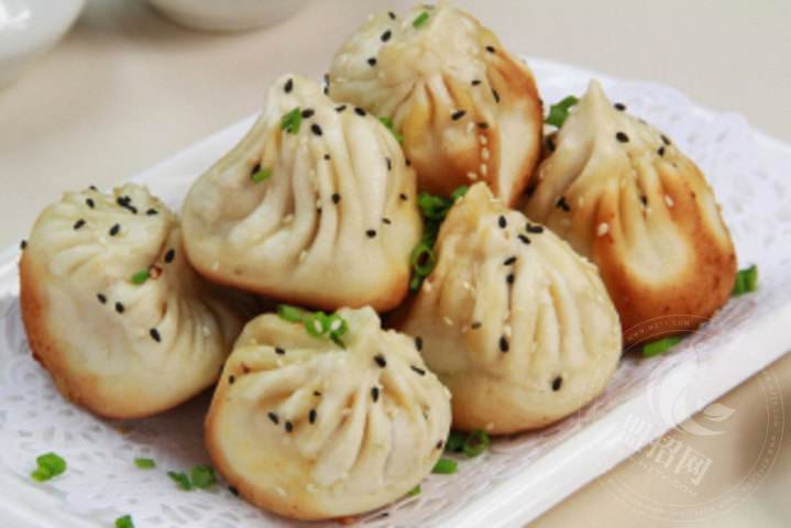 祥兴记生煎店铺经营技巧