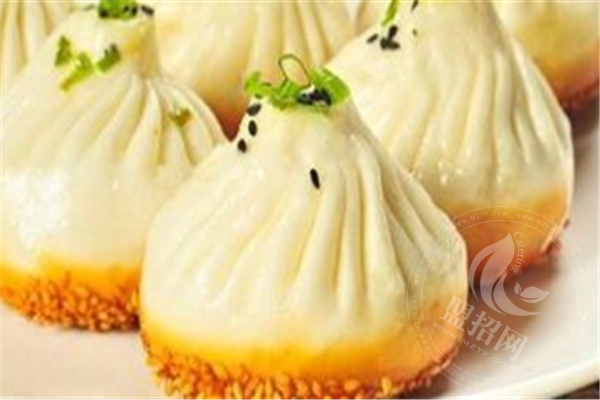 祥兴记生煎好吃吗