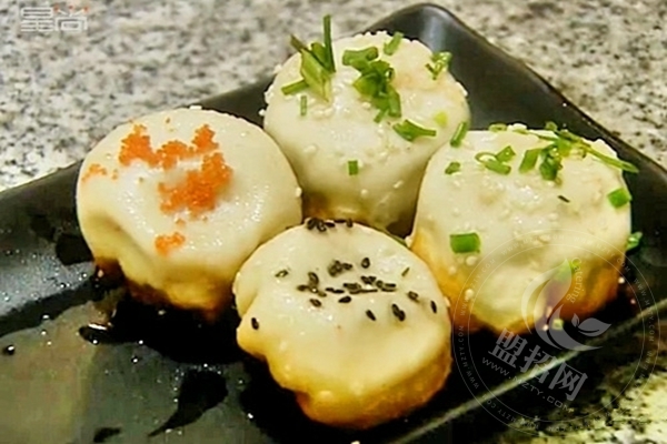 祥兴记生煎加盟