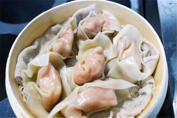 耳光馄饨