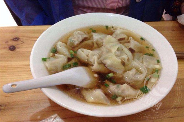 千里香馄饨加盟优势