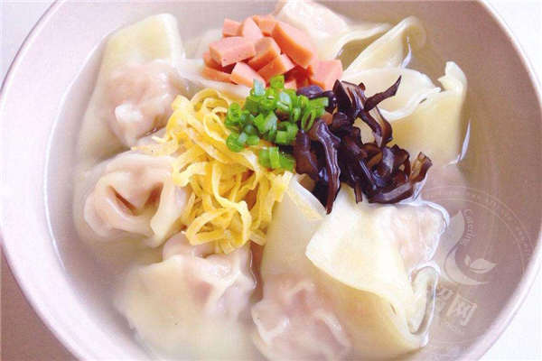 食客领先千里香馄饨加盟支持