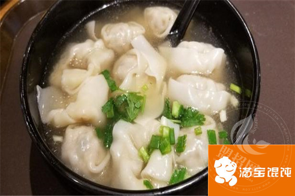 满宝馄饨开店要注意什么