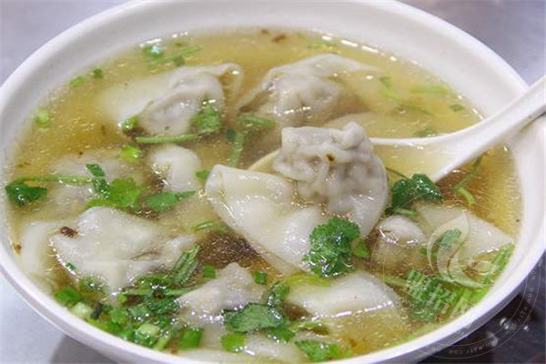 满宝馄饨开店要注意什么