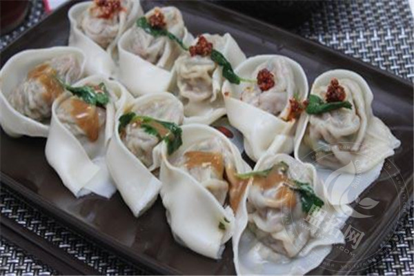 如意馄饨