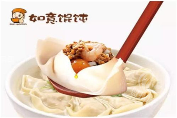 如意馄饨一年能赚多少钱