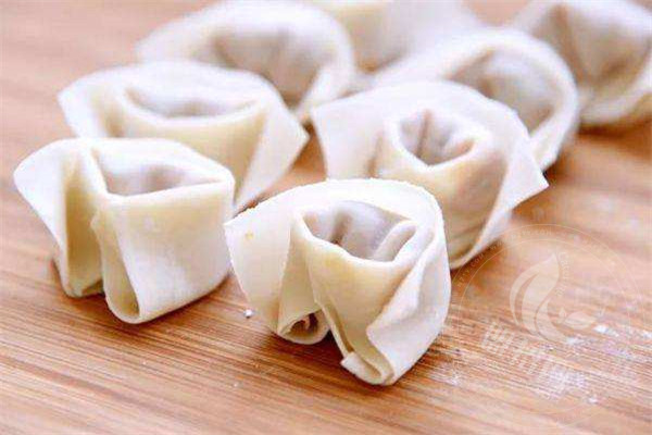 朵朵吉祥馄饨为什么那么吸引人