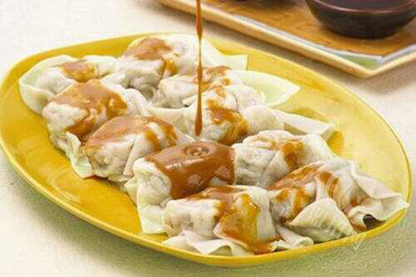 朵朵吉祥馄饨为什么那么吸引人
