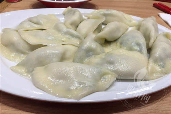 饺真水饺一年能赚多少钱