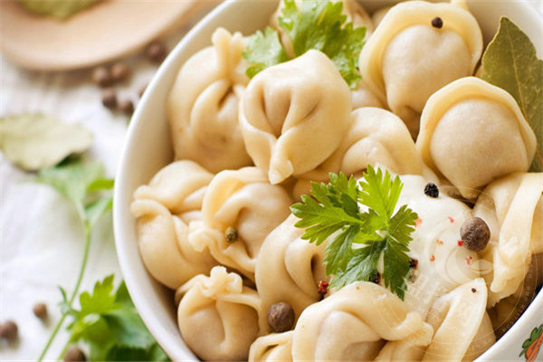 饺真水饺加盟条件