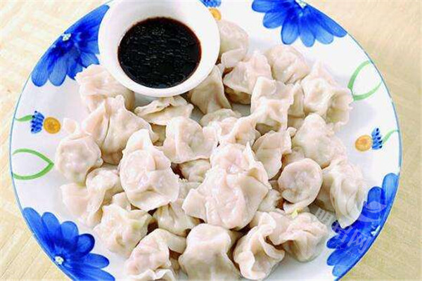 饺真水饺怎么样