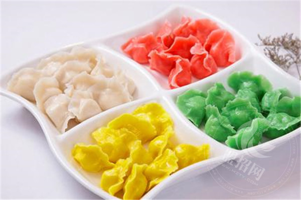 袁记饺子云吞骗局