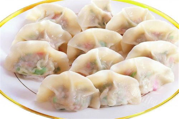 袁记饺子云吞骗局