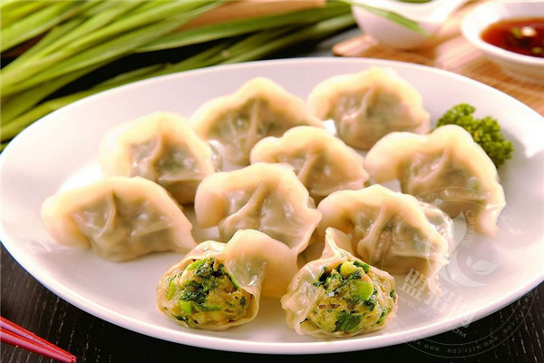 袁记饺子云吞总部在哪里