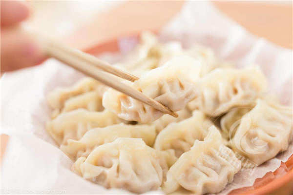袁记水饺加盟能赚多少