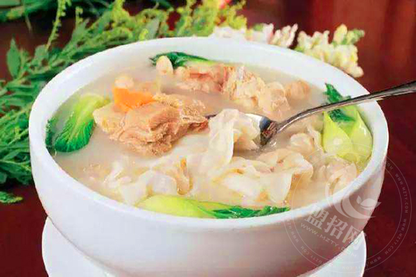 袁记饺子
