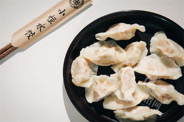 小恒水饺的利润怎么样