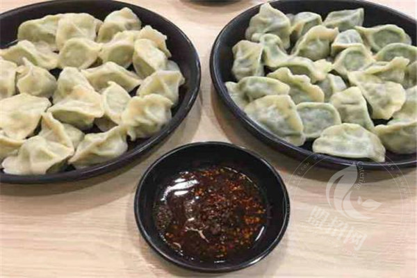 小恒水饺现状