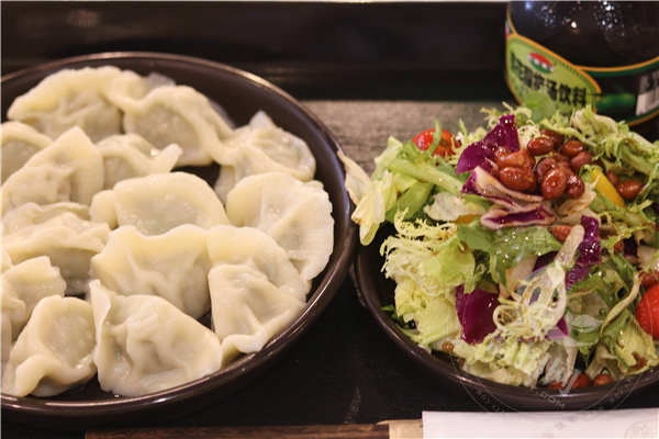 小恒水饺的利润怎么样