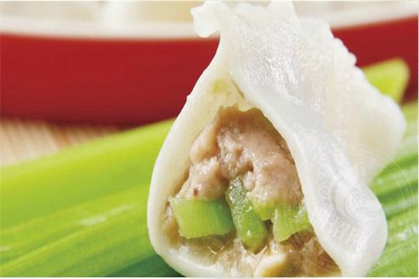小恒水饺小份多少个