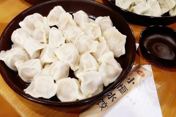 小恒水饺的利润怎么样