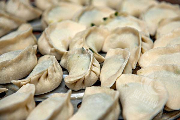 大娘水饺加盟费多少