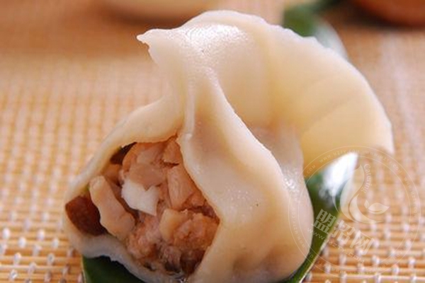 大娘水饺加盟费多少