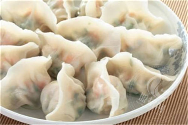 大娘水饺现状