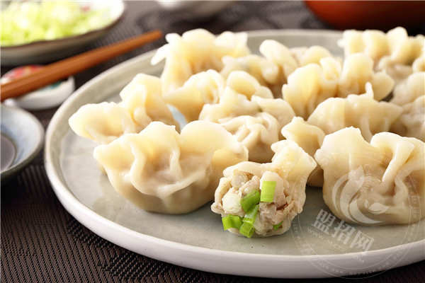 家的味道水饺加盟优势