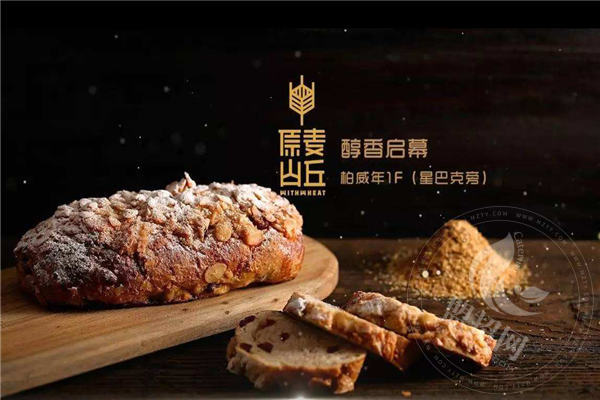 原麦山丘加盟还是直营