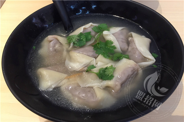 朱婆馄饨加盟问题答疑