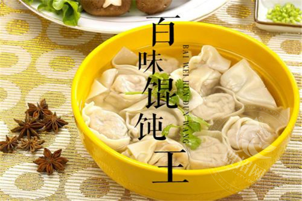 李大厨百味馄饨王多久能回本