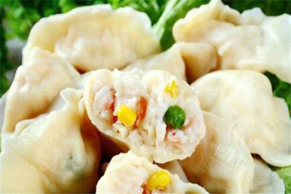 好七水饺加盟流程