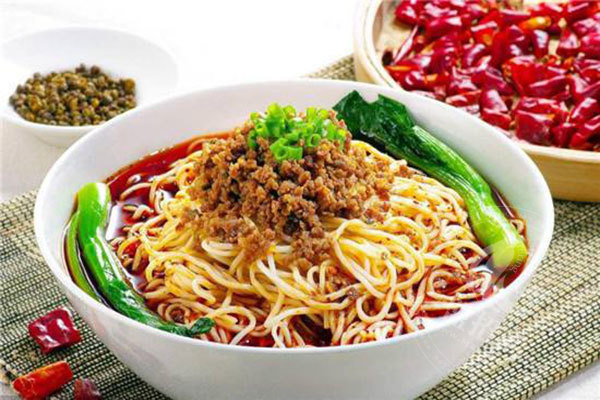 知味伊面