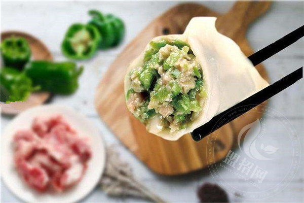 老王头饺子总部