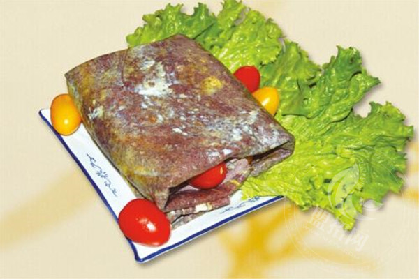 董记煎饼利润