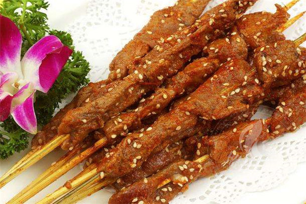 十里飘香小吃车骗局